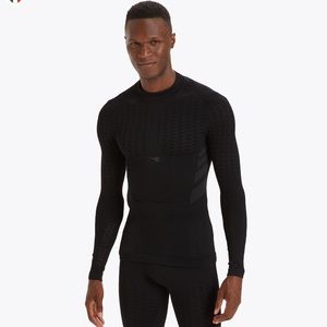 Diadora LS Turtle Neck Act.